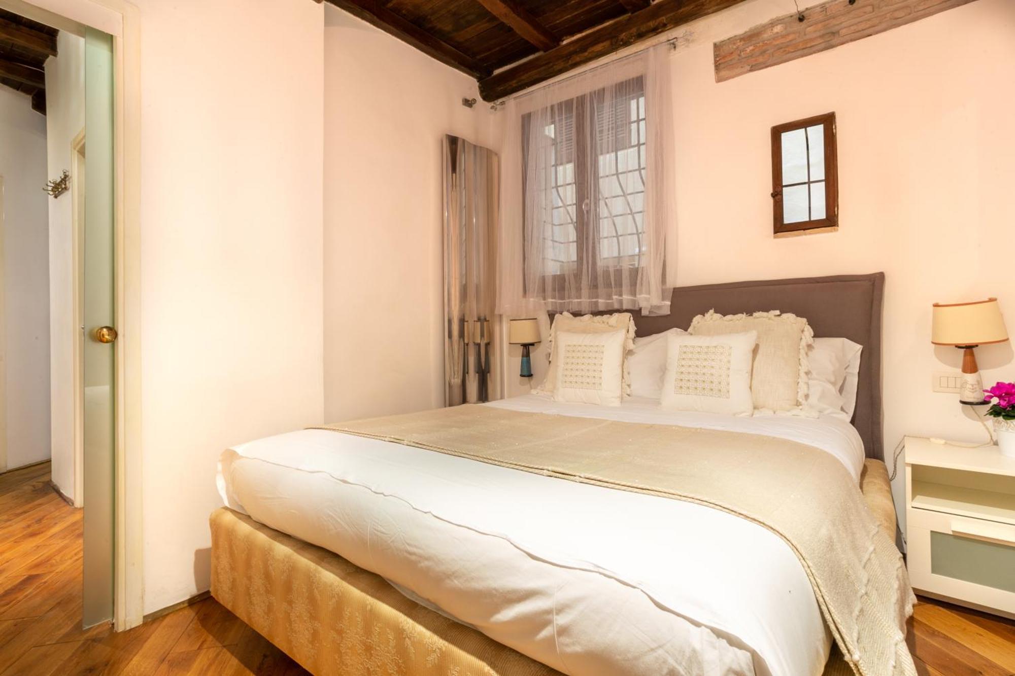 Fiore Home Rome Center Campo De Fiori Exterior foto