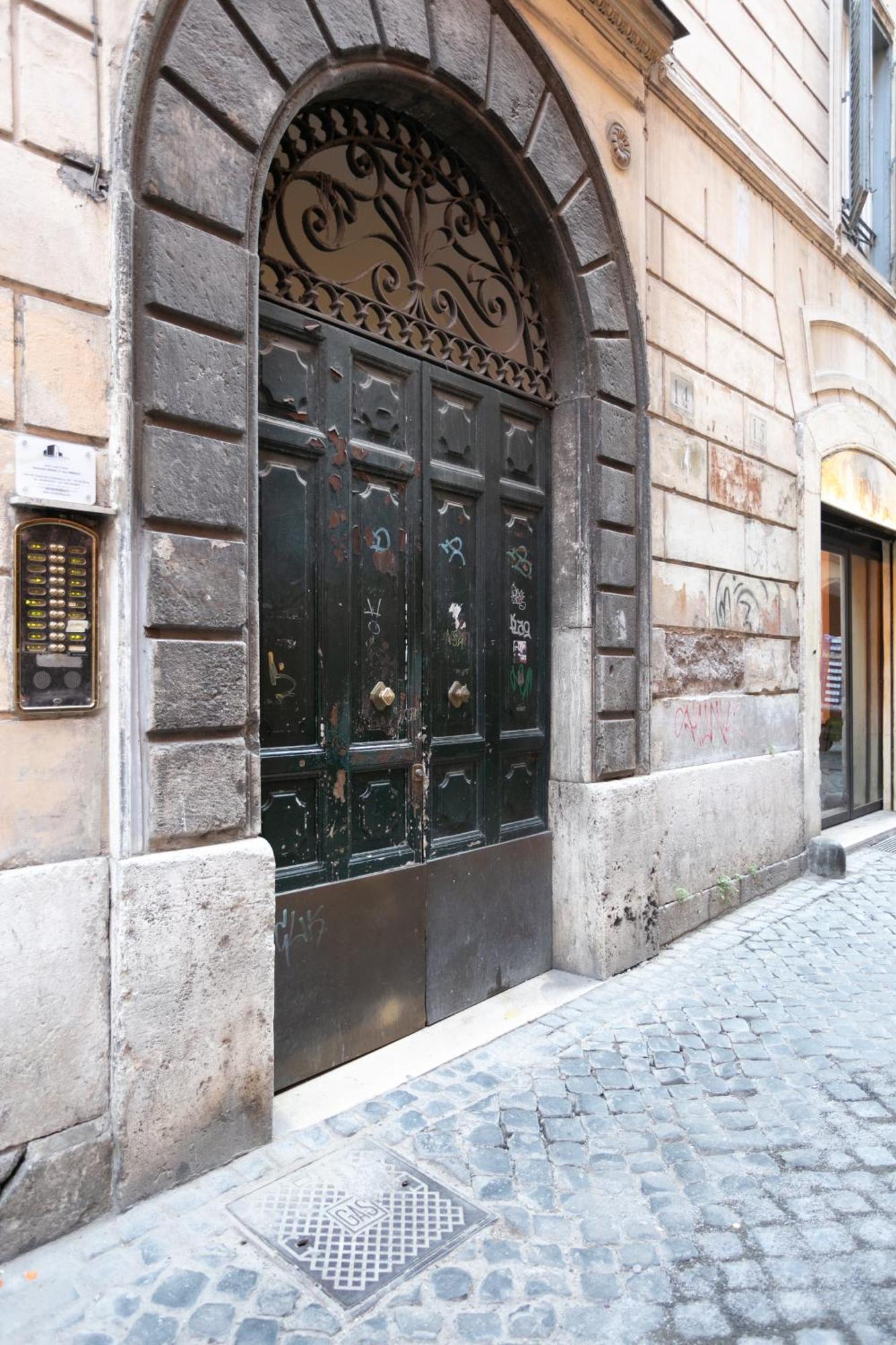 Fiore Home Rome Center Campo De Fiori Exterior foto